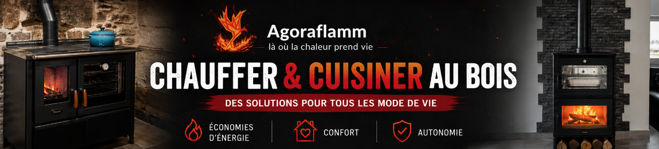 Et si votre chauffage servait aussi à cuisiner&nbsp;?